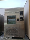 Prova ambientale programmabile della polvere della sabbia della polvere dell'attrezzatura Ip5 6x della camera di prova