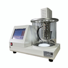 ASTM D445 Apparecchiatura di prova per l'analisi di olio lubrificante con viscosità cinematica
