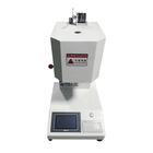 ASTM D1238 MFR Tester analizzatore di portata di polimero, analizzatore di portata di flusso di plastica, macchina di prova dell'indice di flusso di fusione