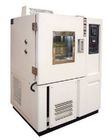 Camera di prova ambientale dell'acciaio inossidabile, sabbia di IPX5 /X6 e camera di prova della polvere