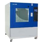 Camera di prova ambientale dell'acciaio inossidabile, sabbia di IPX5 /X6 e camera di prova della polvere