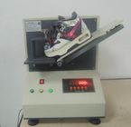 Tester di rigidezza/rigidità delle calzature di Digital, apparecchiatura di collaudo delle calzature SATRA STM 507 (100±10) millimetro/min