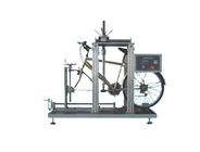 Tester del carico statico del sistema di azionamento della macchina di prova della bicicletta di EN14765 BS ISO8098