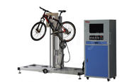 Ruota delle BS ISO8098 EN14765 che preme il tester della separazione della forza/la macchina prova della bicicletta