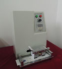 Candeggio di stampa a inchiostro dell'esposizione di LED e macchina di prova dell'abrasione/abrasimetro dell'inchiostro