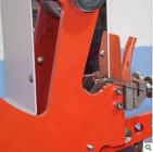 ASTM D903, tester di resistenza allo strappo della carta dello strappo del film plastico dell'attrezzatura di prova di laboratorio