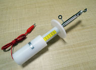 L'apparecchiatura di collaudo dei giocattoli Figernail dell'IEC 60335-1 2010/ha spinto i chiodi standard della prova