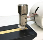Solidità del colore CrockMeter manuale del tessuto dell'apparecchiatura di collaudo del tessuto per il metodo di prova 8 di AATCC