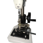 Tester di tirata della rottura del bottone di ASTM PS79-96 con il supporto meccanico per il calibro di tirata di Imada