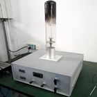 Tester di indice dell'ossigeno dell'apparecchiatura di collaudo del fuoco paramagnetico