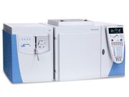 macchina di spettrometria di massa di gascromatografia 350uA per industria cosmetica