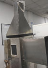 AITM 2.0006 Tester OSU per il tasso di rilascio di calore nei materiali per l'aviazione