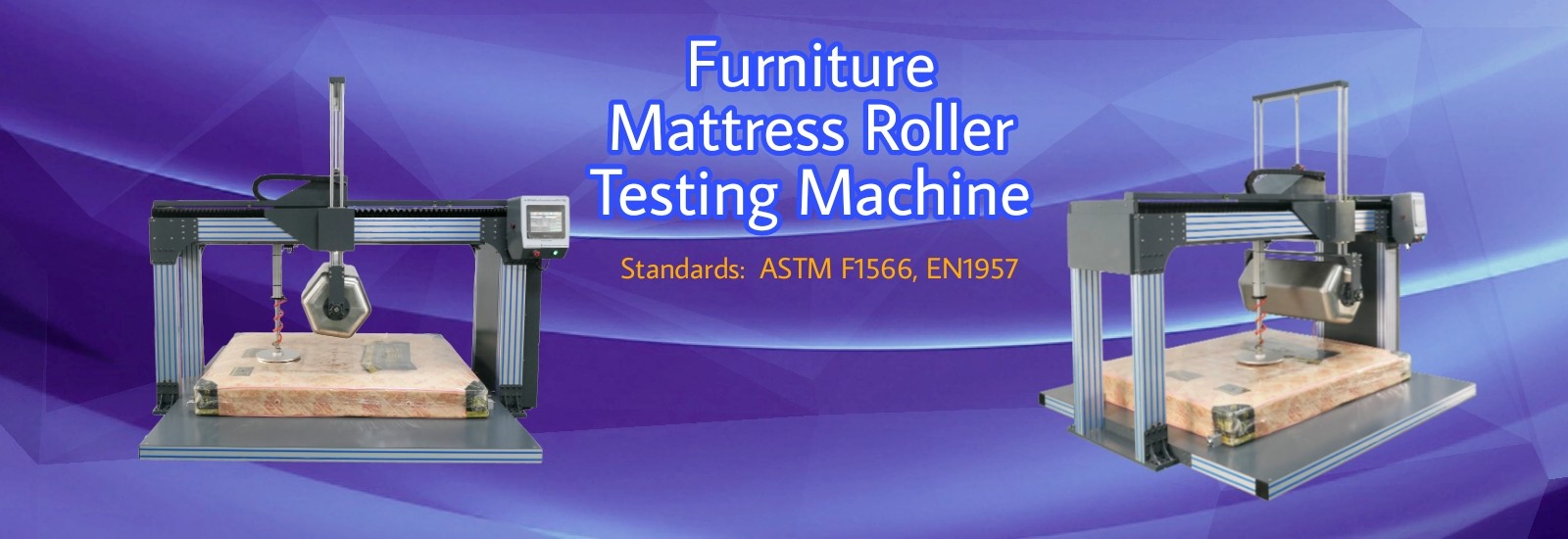 qualità attrezzatura di prova di laboratorio Fabbrica