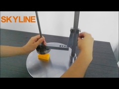 EN71 Tester di impatto