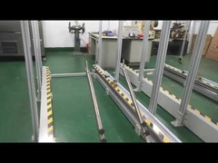 2m/s Tester / giocattoli Tester di resistenza dinamica