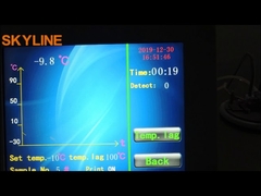 Tester di punto di infiammabilità.mp4