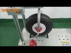 Testatore di durata per tricicli per bambini