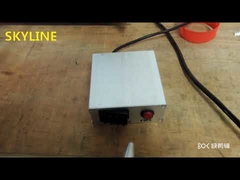 Attrezzature di prova del simulatore ESD