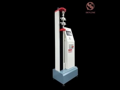 Tipo elettronico controllo della Tabella del touch screen della macchina di prova di trazione