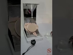 ISO4920 AATCC22 Testatore di velocità di spruzzo di tessuti