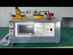 Attrezzatura di prova di laboratorio