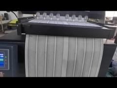 ISO 27668-1 Attrezzature di prova di scrittura per le penne a sfera e i marcatori di rilevamento