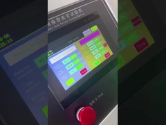 EN 1728 Tester di durabilità completo per sedile e schienale