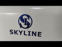 SL-TL01 Macchina per la prova del colpo a piedi/macchina da corsa/macchina per la prova del castore per bagagli