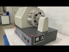 Satra TM 172 Tester di permeabilità del vapore acqueo Vernice a spruzzo elettrostatica