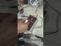 ISO 8124-1 Attrezzature per la prova dei giocattoli 1.35LB Tester di bordo affilato per bambini