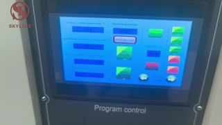 Tester per filo incandescente Test di sicurezza sull'infiammabilità IEC60695