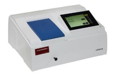 comprare Tester della formaldeide del tessuto di iso 14184,1 con esposizione LCD fabbricazione online