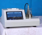 Tester di numero di cetano dell'ottano/analizzatore Astm D613/apparecchiatura di collaudo diesel analisi dell'olio