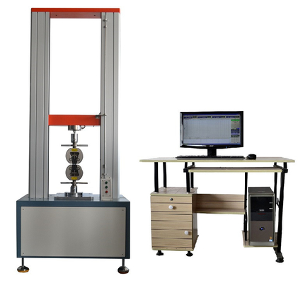 Materiale universale dell'attrezzatura di prova di laboratorio per 5Ton di tensione