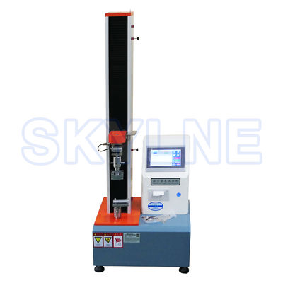 Acquistare SL-SF13 Tester di trazione per saldatura Montatura per occhiali Touch screen per macchina per prove di trazione per resistenza alla saldatura 300 mm/min fabbricazione online
