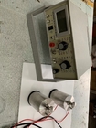 Tester di resistività superficiale del tessuto con display digitale EN 1149-1 / EN 1149-2 AATCC 76