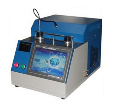 Tester automatico del punto di cristallizzazione del benzene SL-OA35