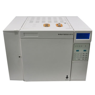 comprare I semi del cromatografo a gas olio isolante/del trasformatore hanno diffuso la struttura fabbricazione online