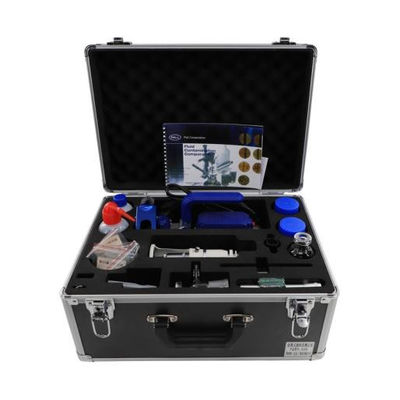 comprare Contatore portatile SL-OA63 di facile impiego di dimensione delle particelle fabbricazione online