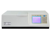 Alta precisione fotometrica infrarossa del tester dell'olio SL-OA66 analitica