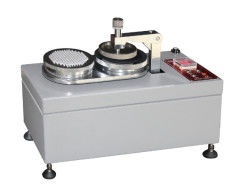 comprare Tester di Pilling del tessuto della macchina di prova del tessuto 60 volte/min fabbricazione online