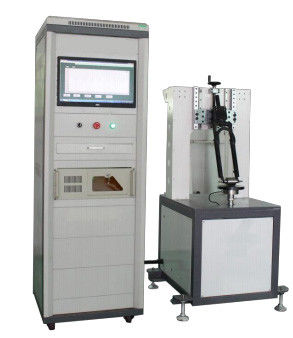 comprare 1 - En 14764/iso 4210 di Front Fork Vibration Impact Tester della bicicletta 10HZ fabbricazione online