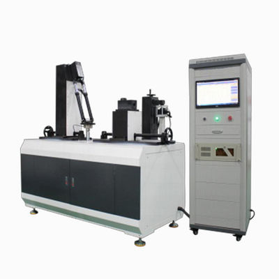 comprare Norma a rovescio di piegamento dell'en del tester di impatto di affaticamento della forcella bici/della bicicletta fabbricazione online