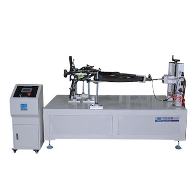 comprare Bicicletta di iso 4210/ruota della bici che tiene lo SpA del tester di disimpegno della forza fabbricazione online