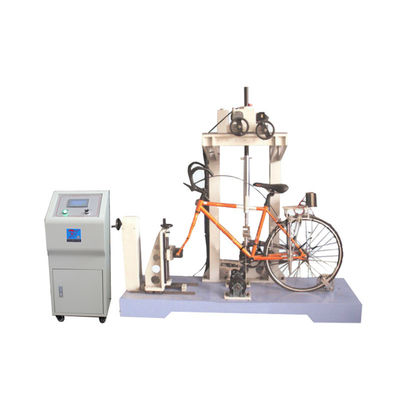 comprare Tester AC220V 15A del carico di elettricità statica del sistema di azionamento della bicicletta dello SpA fabbricazione online