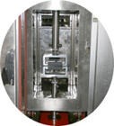 Materiale ad alta temperatura della macchina di prova di resistenza alla trazione SUS304
