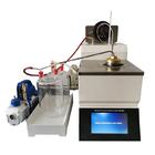 Metodo d'evaporazione di Noack di uso del tester ASTM D5800 di perdita dell'olio lubrificante