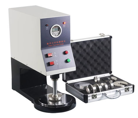comprare Tessile ISO 5084 Tester digitale di spessore fabbricazione online