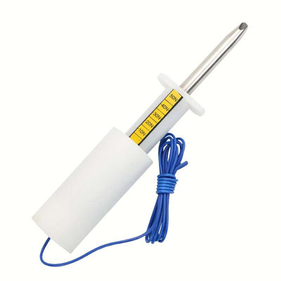 comprare Iec 61032 Sonde di prova per dita di prova 11 per dita di prova non unite fabbricazione online