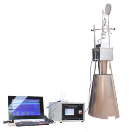 comprare Tester di Non combustibilità del tester di infiammabilità dei materiali da costruzione di iso 1182 di KS F per materiale non infiammabile fabbricazione online